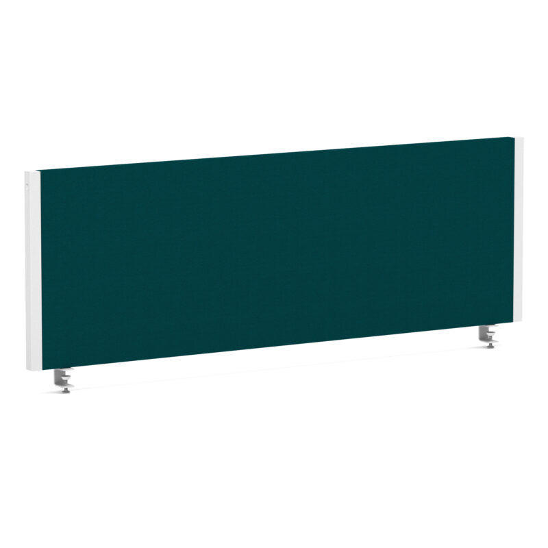 evolve / impulse plus bench screen white frame