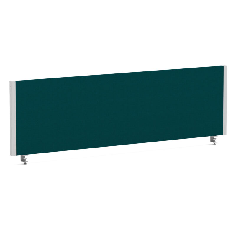 evolve / impulse plus bench screen silver frame