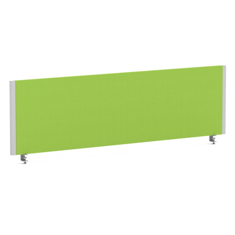 evolve / impulse plus bench screen silver frame