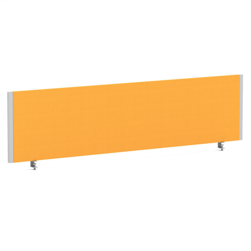 evolve / impulse plus bench screen silver frame