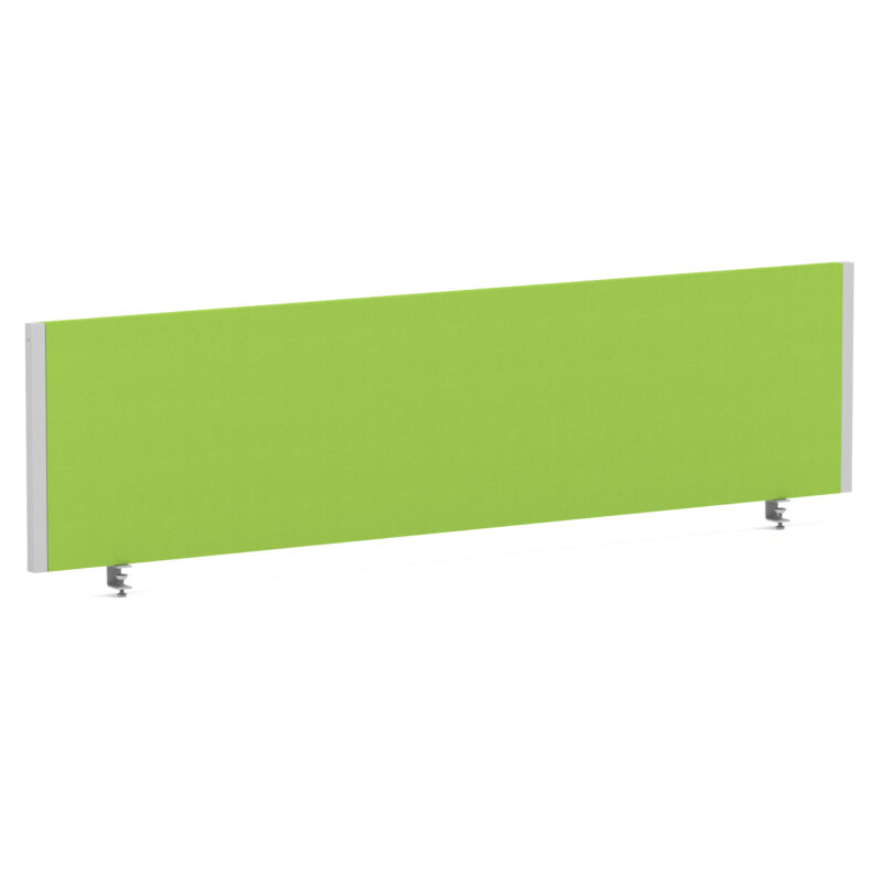evolve / impulse plus bench screen silver frame