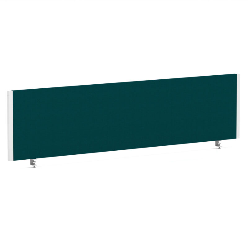 evolve / impulse plus bench screen white frame