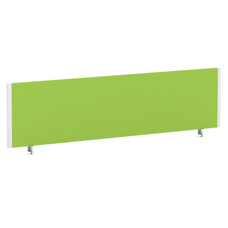 evolve / impulse plus bench screen white frame