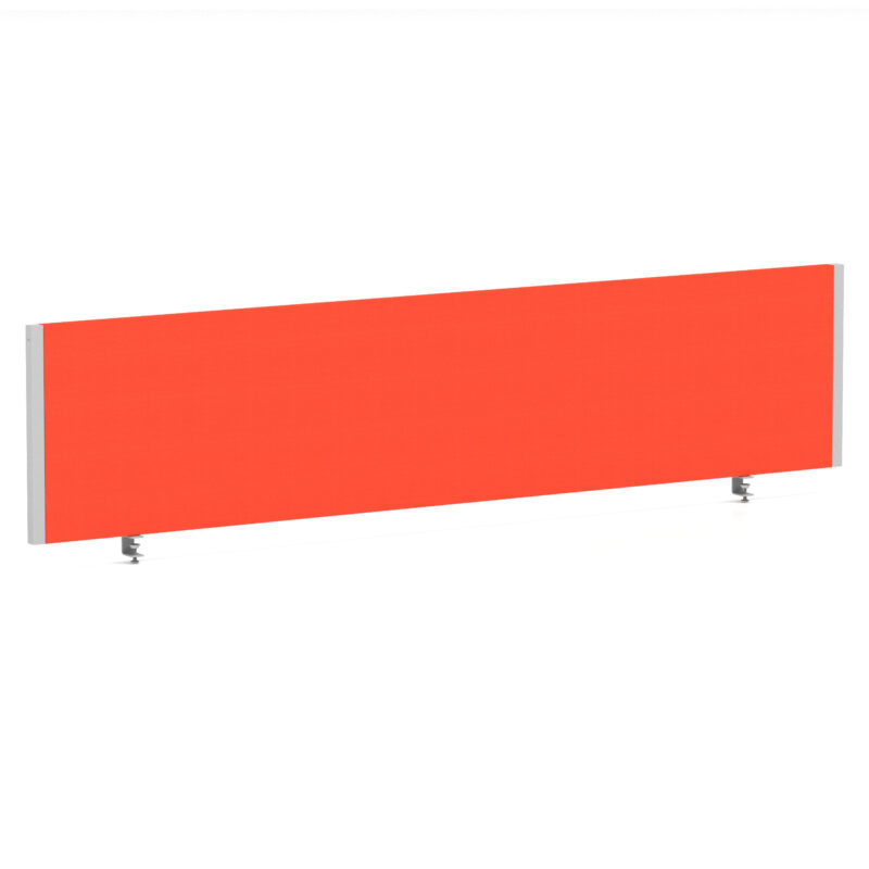 evolve / impulse plus bench screen silver frame