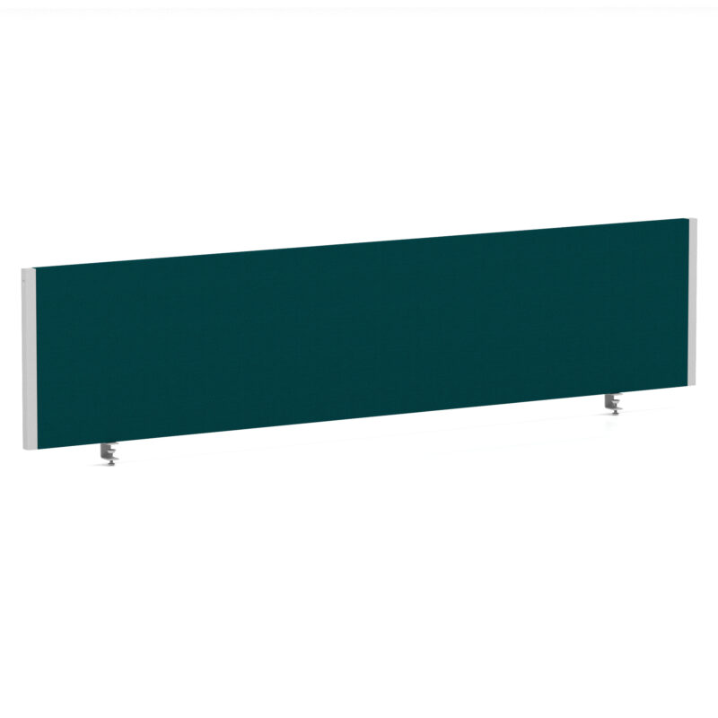 evolve / impulse plus bench screen silver frame