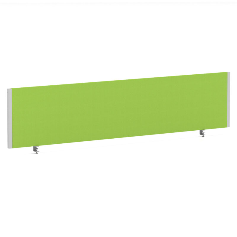 evolve / impulse plus bench screen silver frame