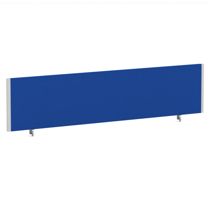 evolve / impulse plus bench screen silver frame