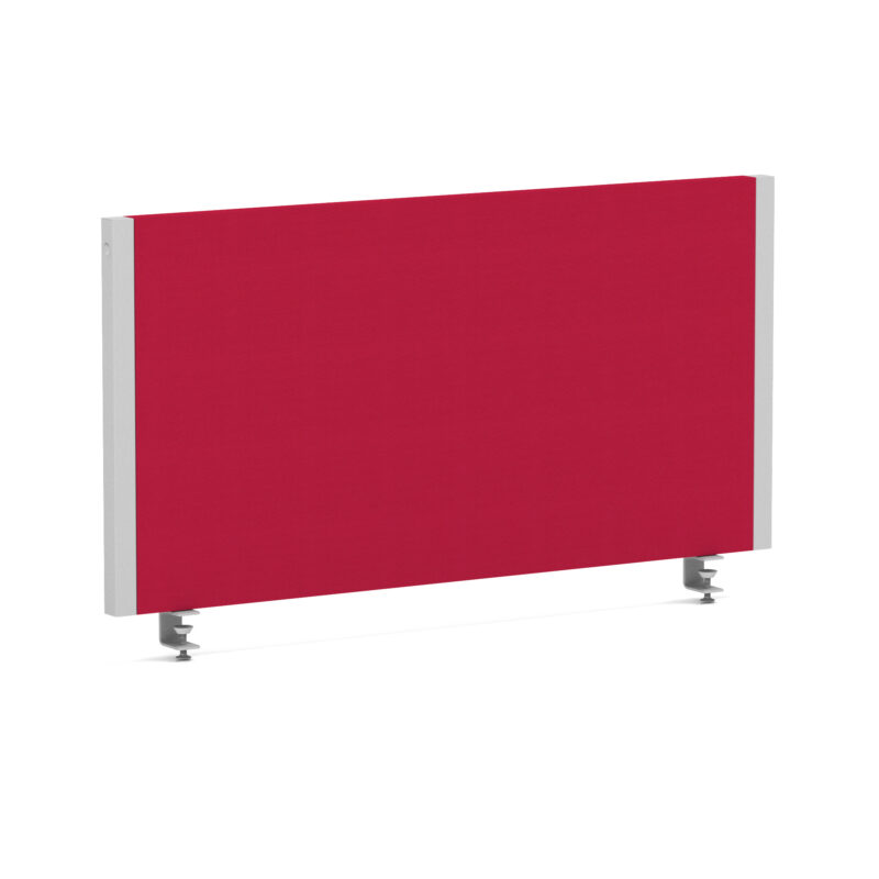 evolve / impulse plus bench screen silver frame