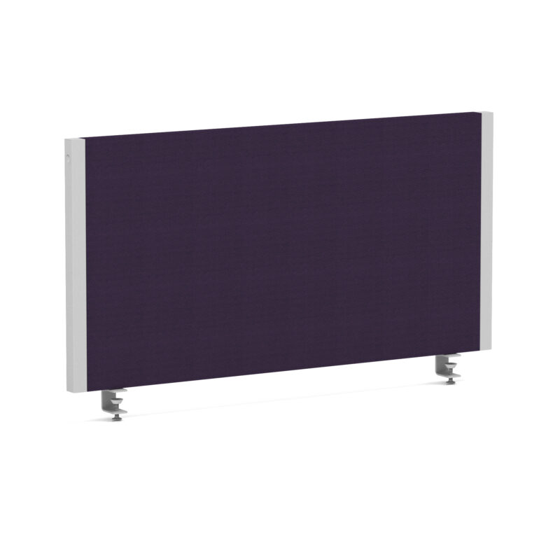 evolve / impulse plus bench screen silver frame