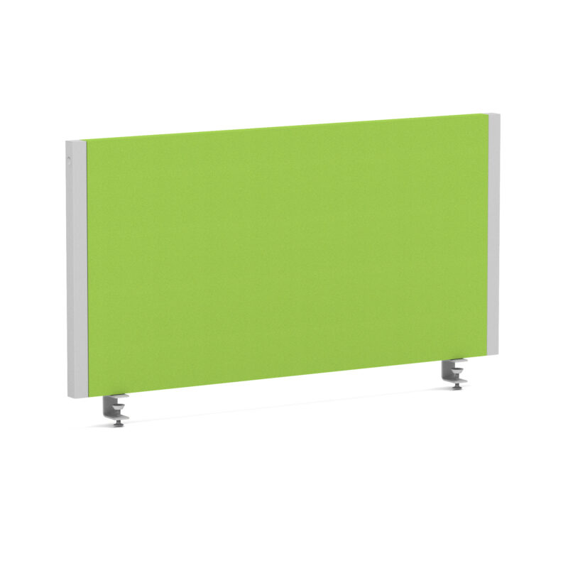 evolve / impulse plus bench screen silver frame