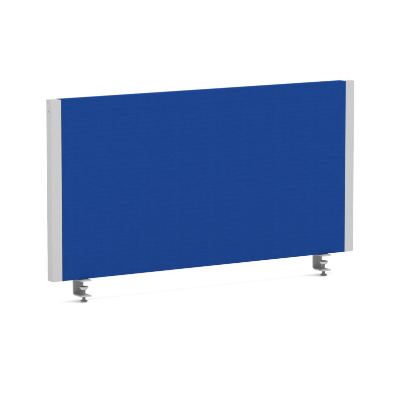 evolve / impulse plus bench screen silver frame