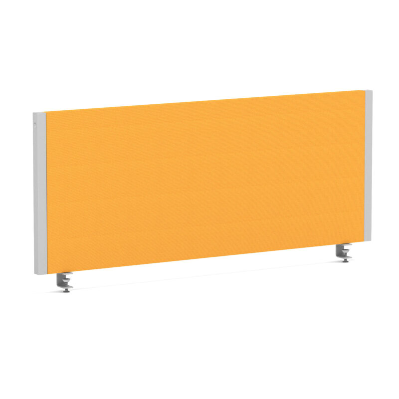 evolve / impulse plus bench screen silver frame