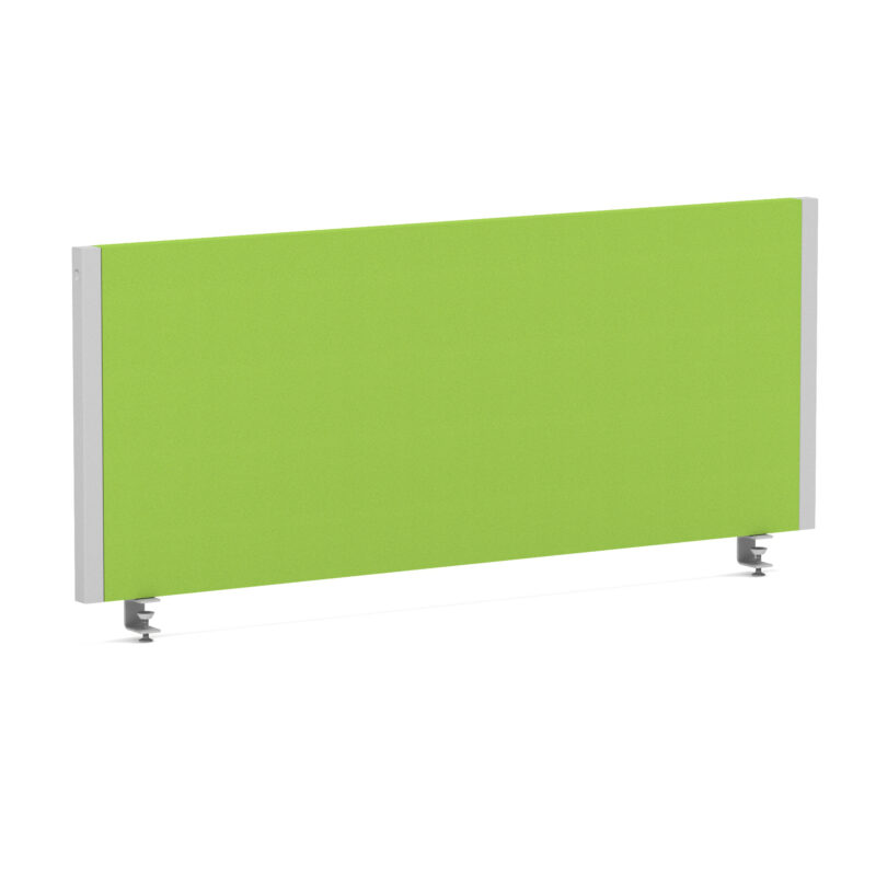 evolve / impulse plus bench screen silver frame