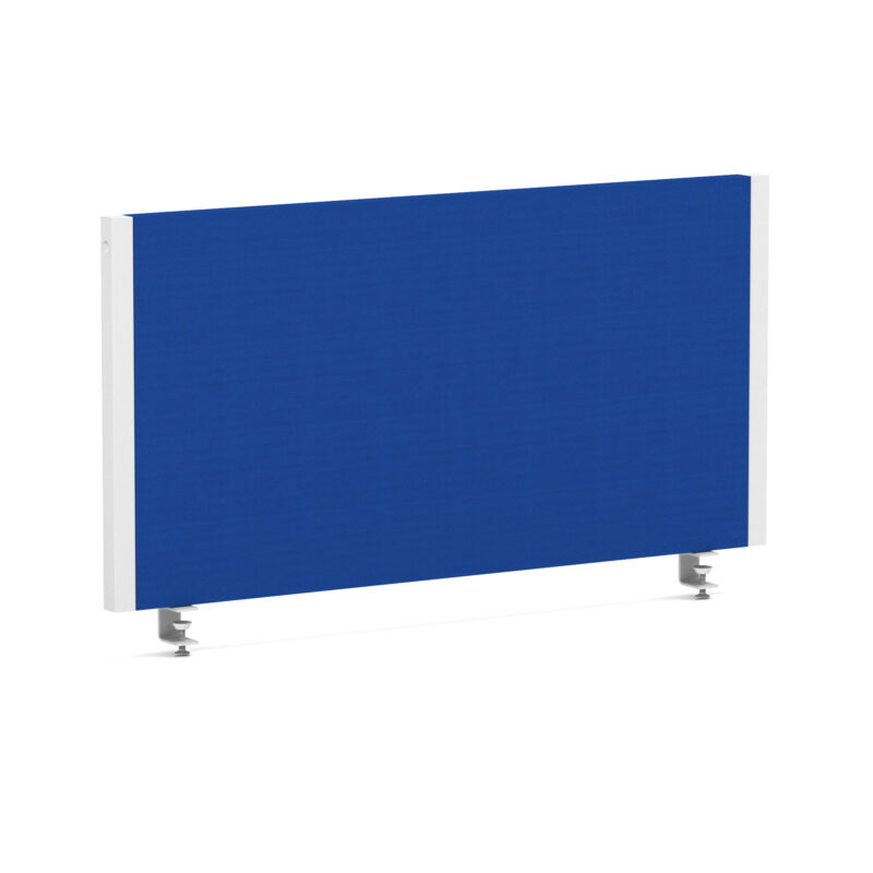 evolve / impulse plus bench screen white frame