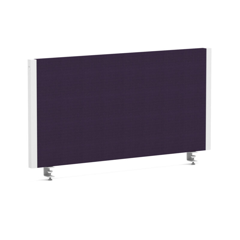evolve / impulse plus bench screen white frame