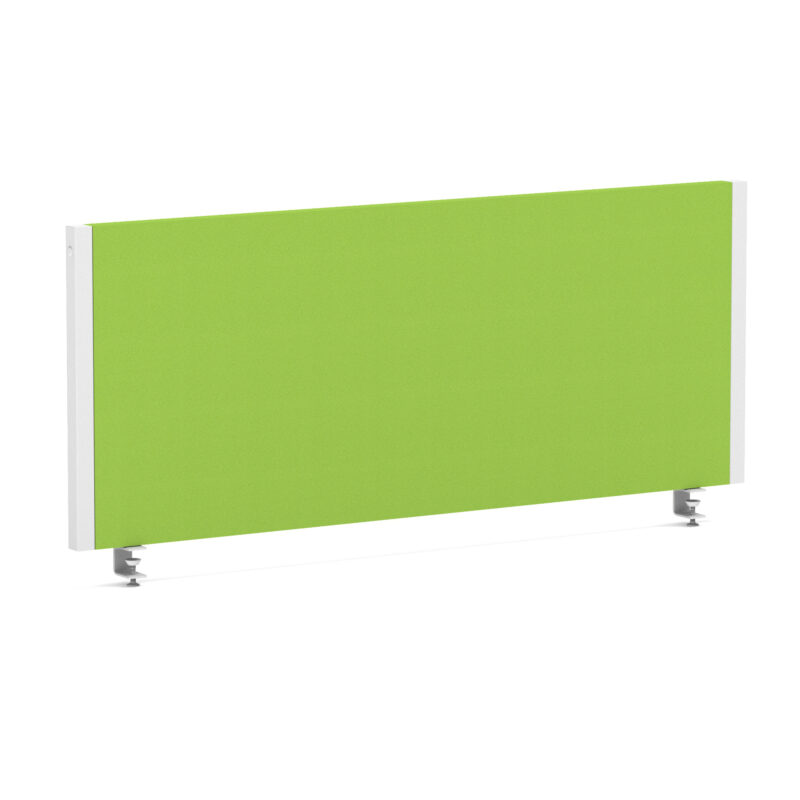 evolve / impulse plus bench screen white frame