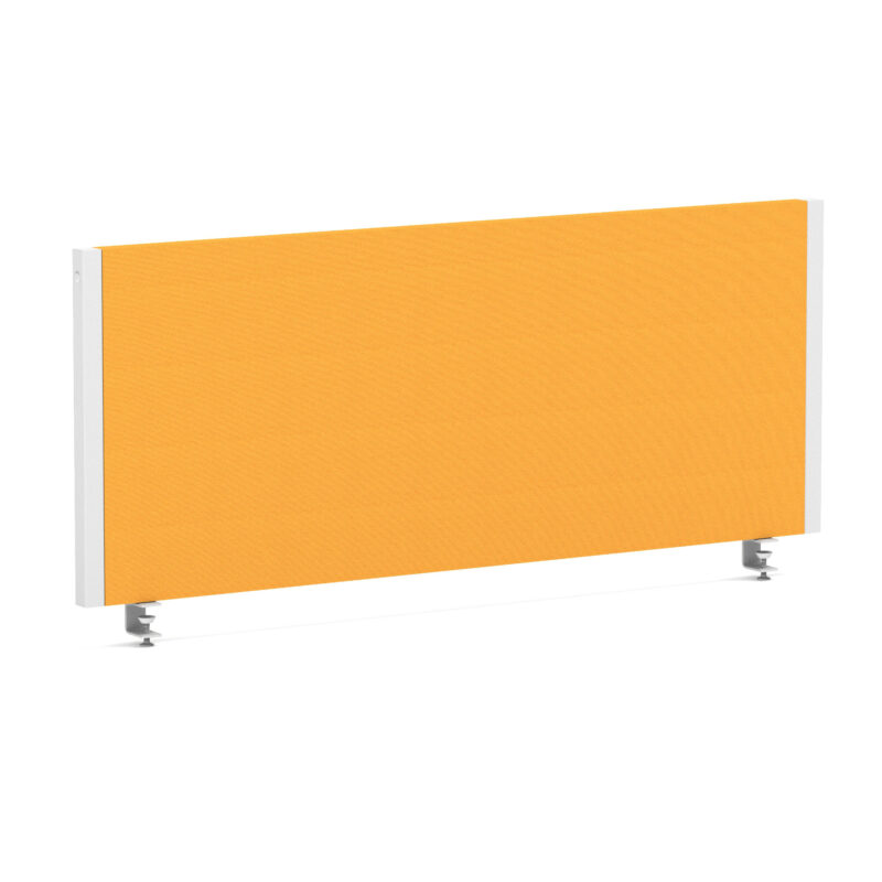 evolve / impulse plus bench screen white frame
