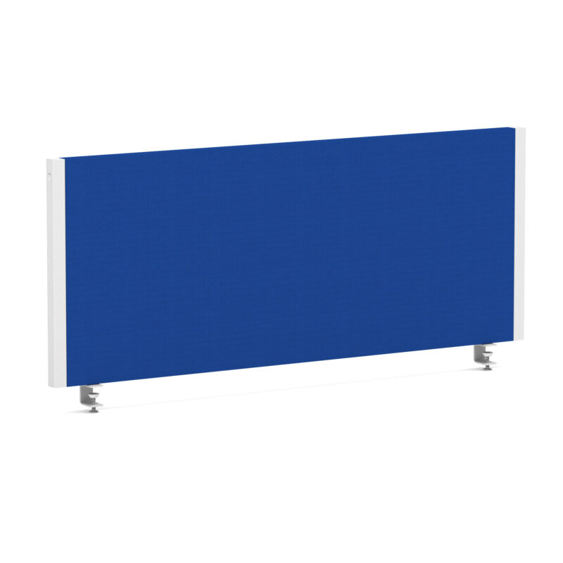 evolve / impulse plus bench screen white frame