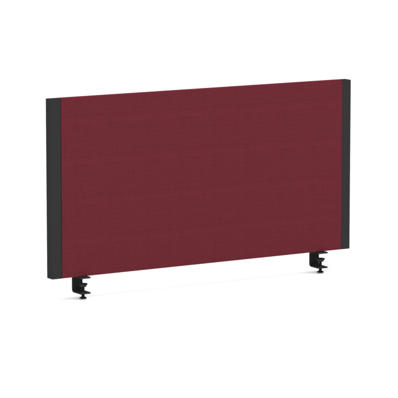 evolve / impulse plus bench screen black frame