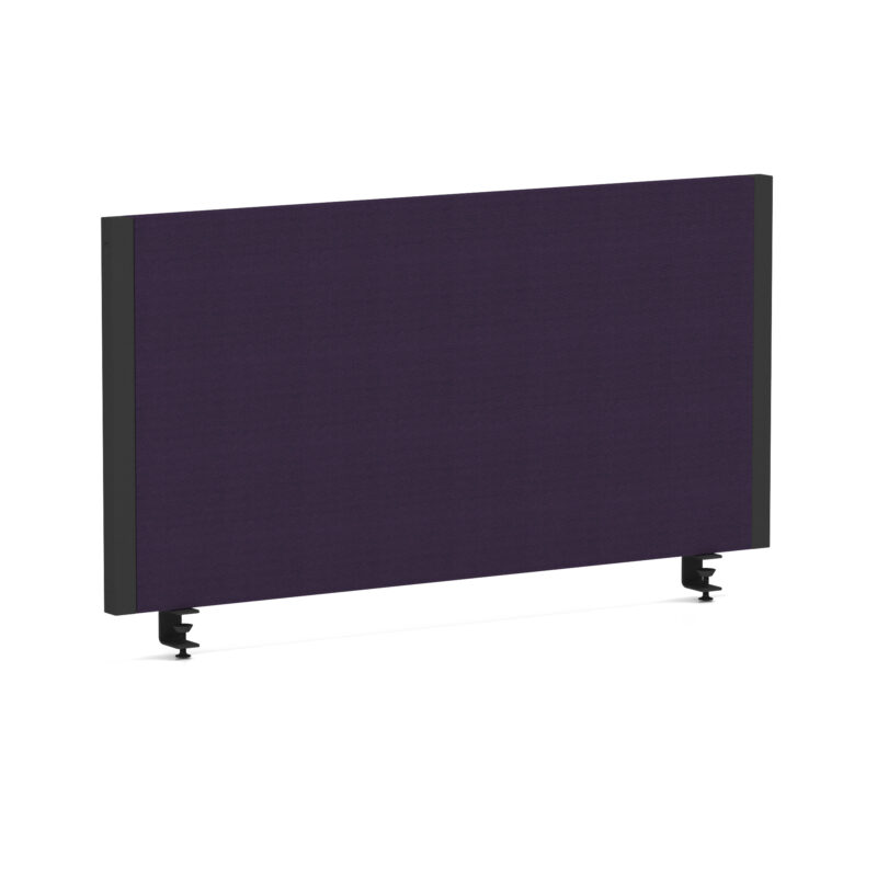 evolve / impulse plus bench screen black frame
