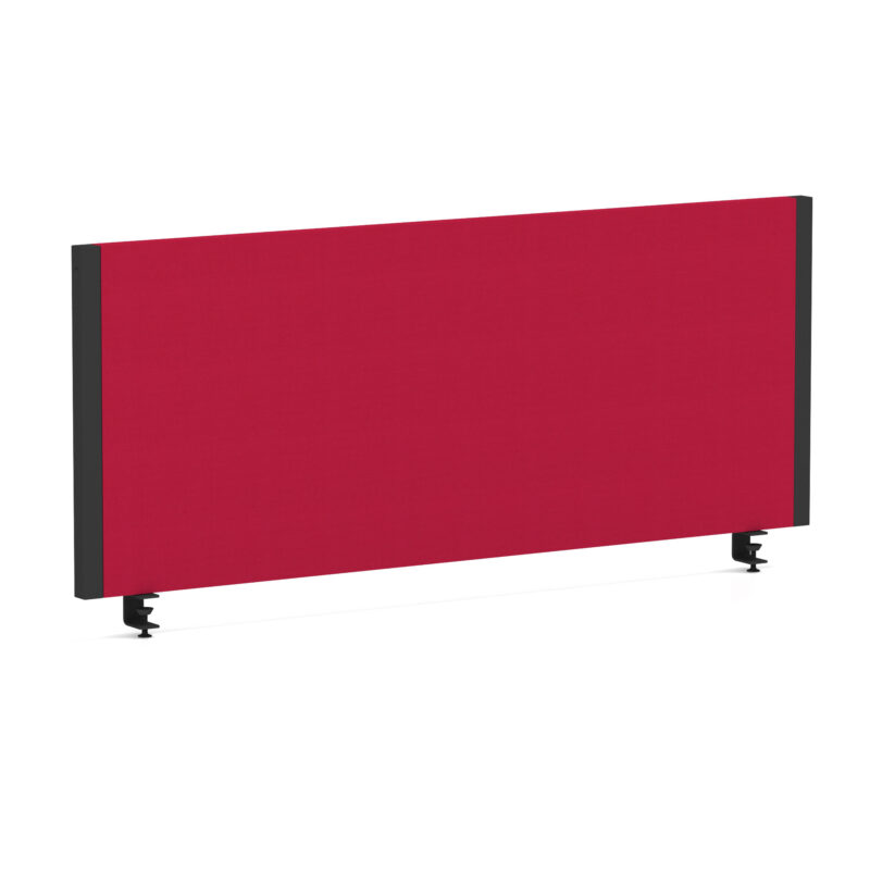evolve / impulse plus bench screen black frame