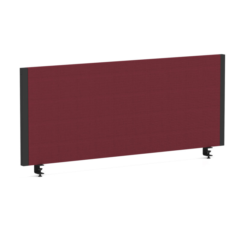evolve / impulse plus bench screen black frame