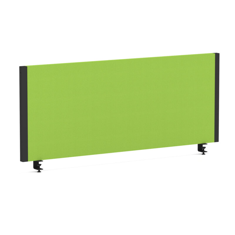 evolve / impulse plus bench screen black frame
