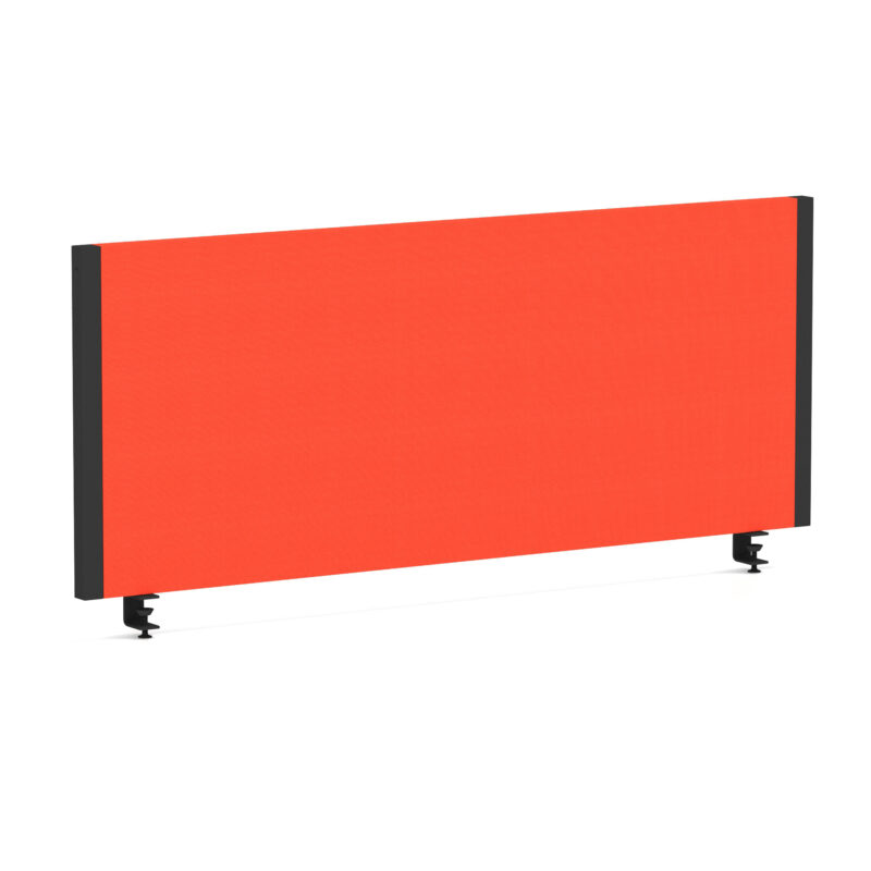 evolve / impulse plus bench screen black frame