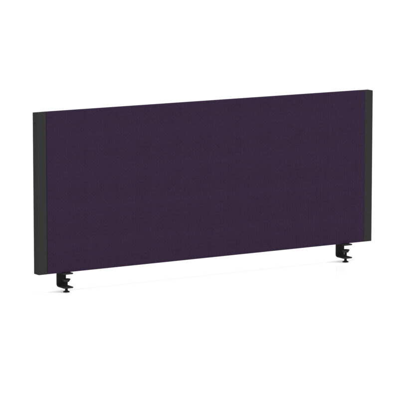 evolve / impulse plus bench screen black frame