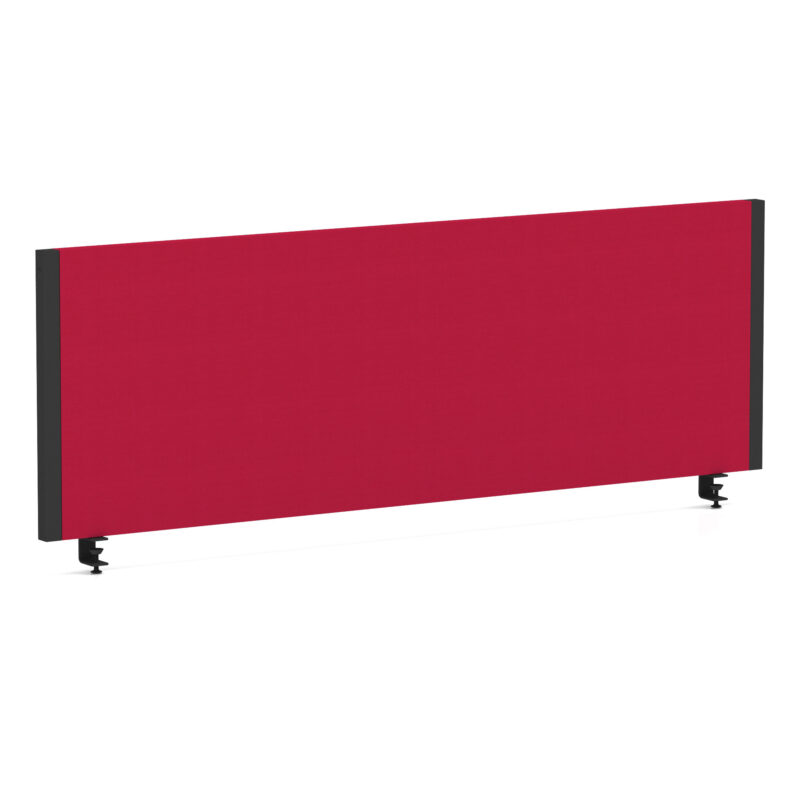 evolve / impulse plus bench screen black frame