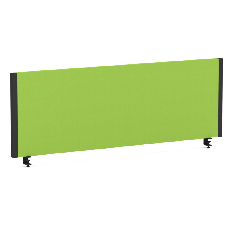 evolve / impulse plus bench screen black frame