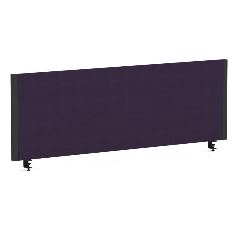evolve / impulse plus bench screen black frame