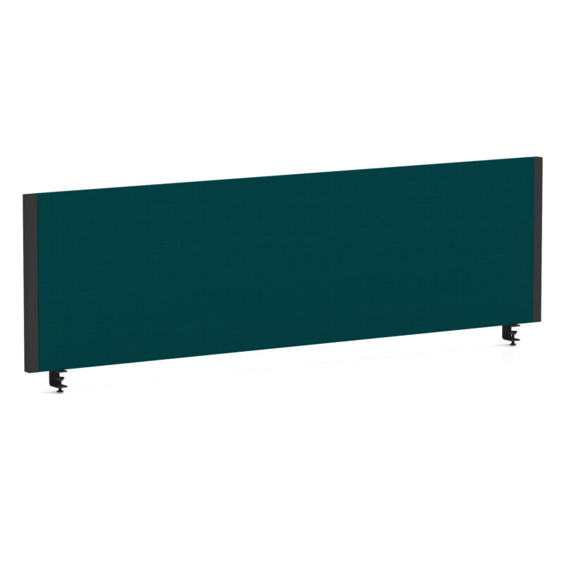 evolve / impulse plus bench screen black frame