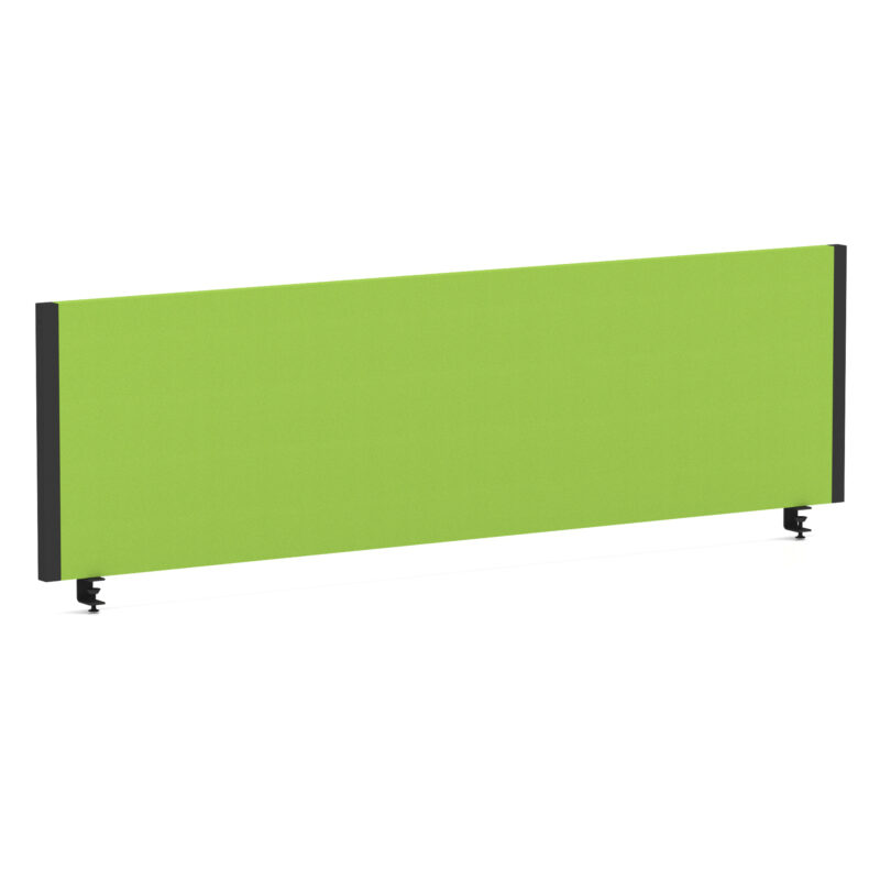 evolve / impulse plus bench screen black frame
