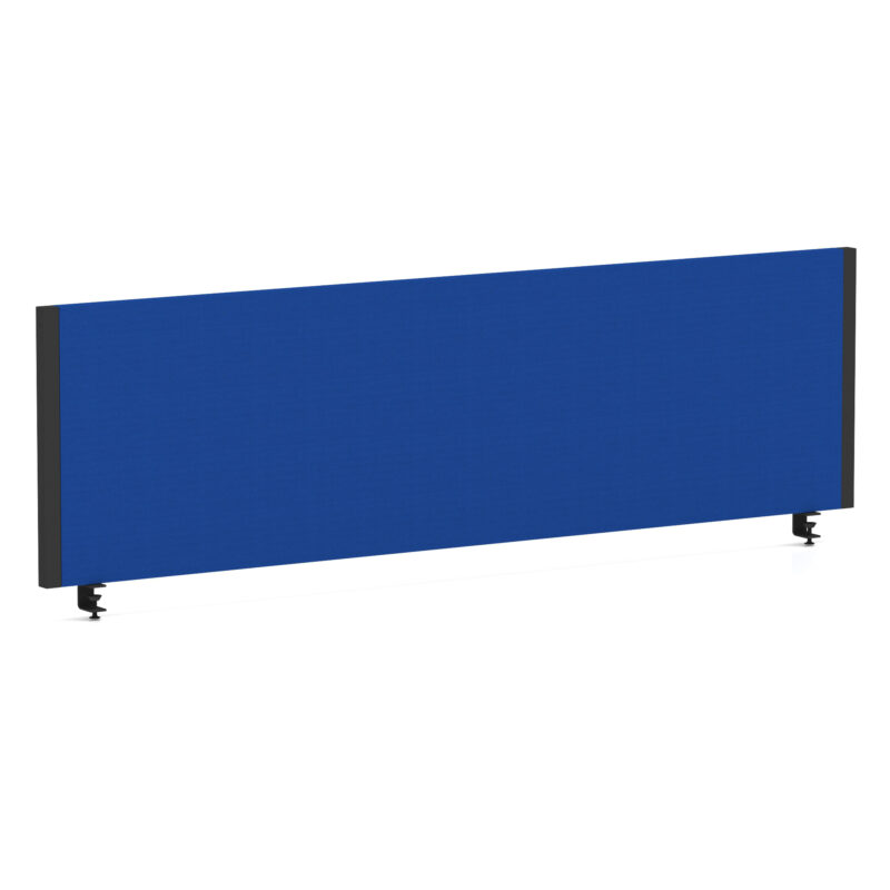 evolve / impulse plus bench screen black frame