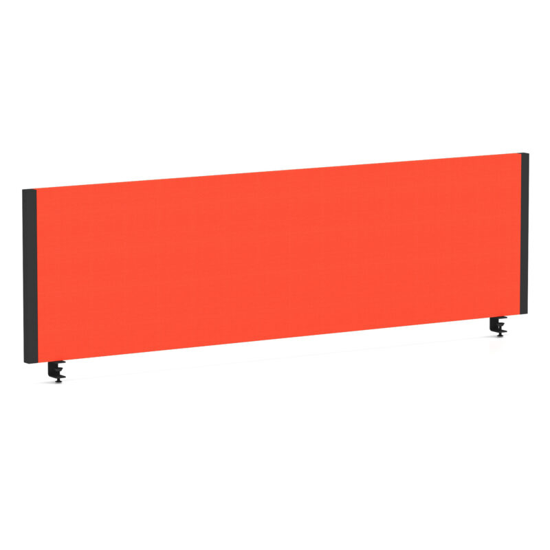 evolve / impulse plus bench screen black frame