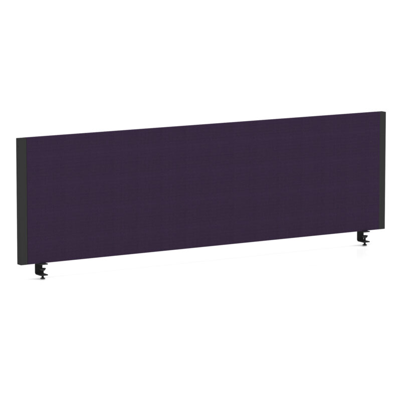 evolve / impulse plus bench screen black frame