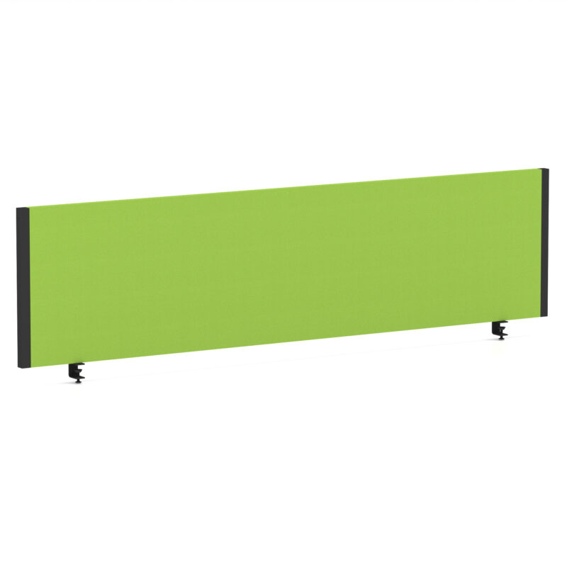 evolve / impulse plus bench screen black frame