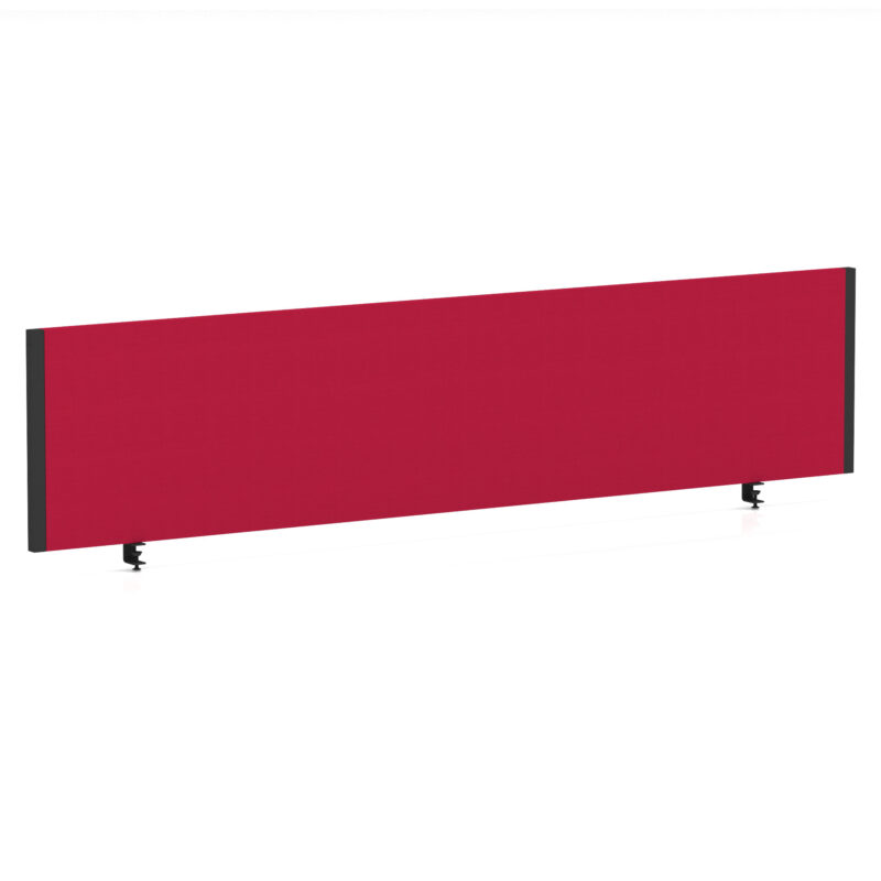 evolve / impulse plus bench screen black frame
