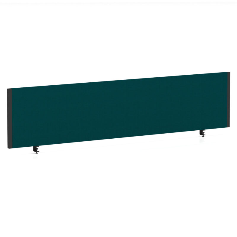 evolve / impulse plus bench screen black frame