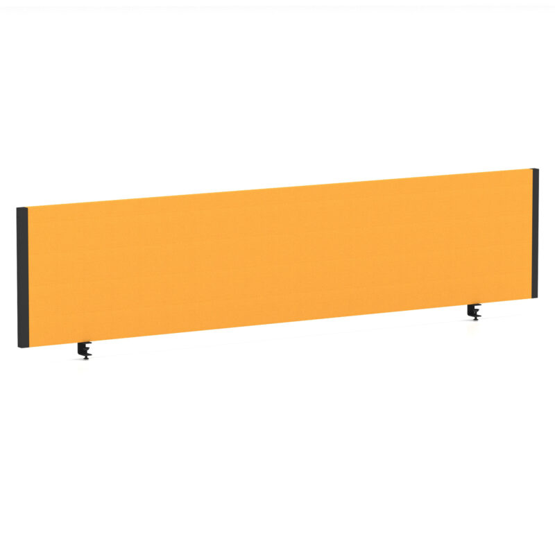 evolve / impulse plus bench screen black frame