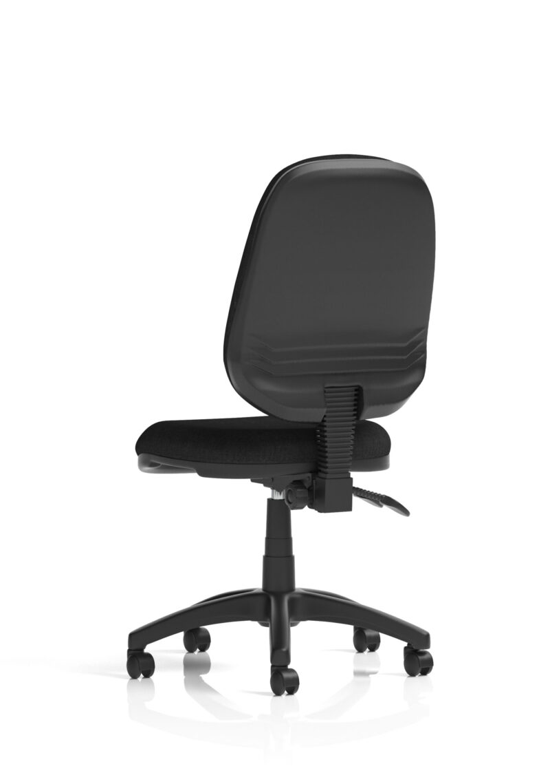 eclipse plus ii medium back task operator office chair