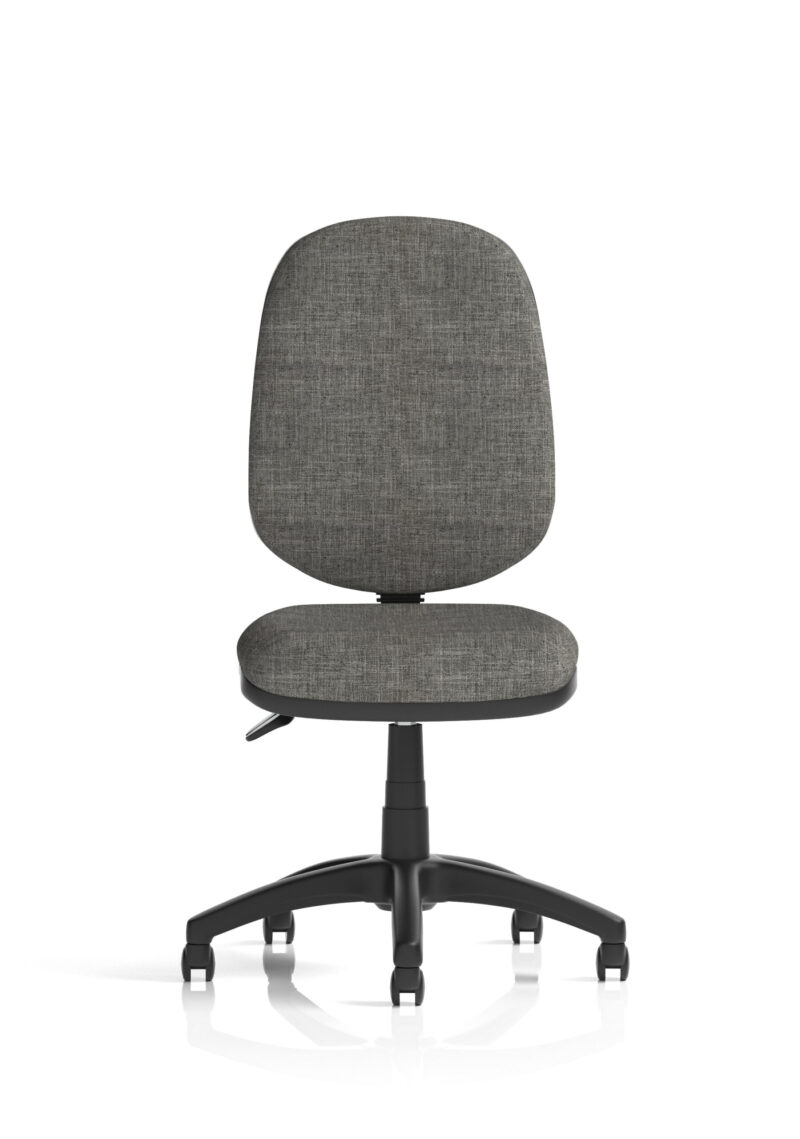 eclipse plus ii medium back task operator office chair