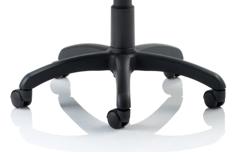 eclipse plus ii medium back task operator office chair