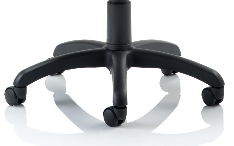 eclipse plus iii medium back task operator office chair