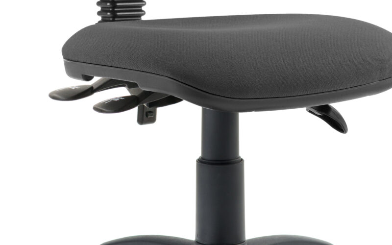 eclipse plus iii medium back task operator office chair