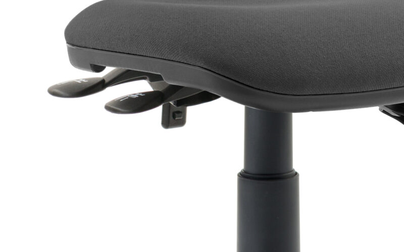 eclipse plus iii medium back task operator office chair