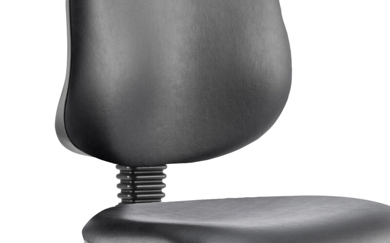 eclipse plus iii medium back task operator office chair