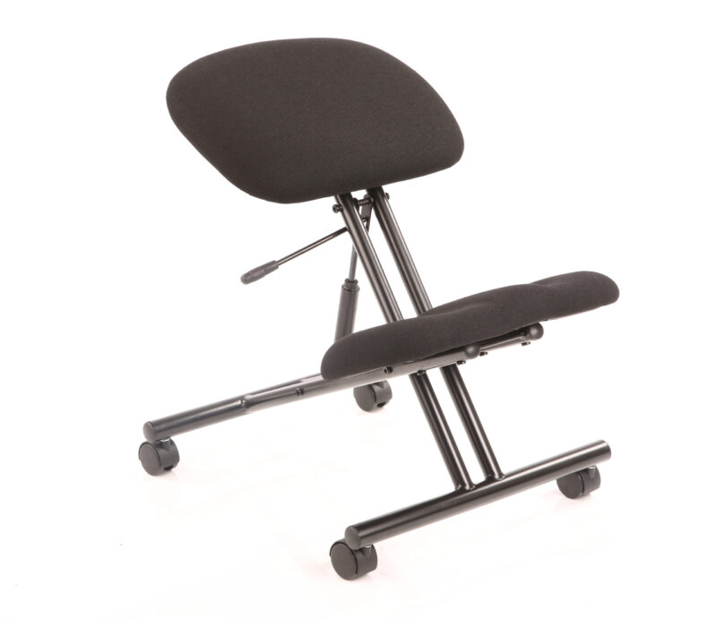 kneeling task operator stool