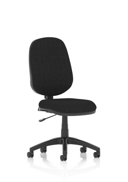 eclipse plus i medium back task operator office chair